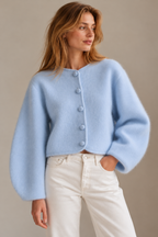 Lorenzo cardigan 