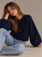 Lorenzo cardigan 