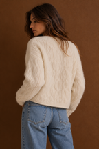 Carla cardigan