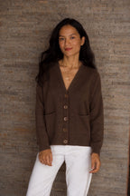 Cardigan Joséphine