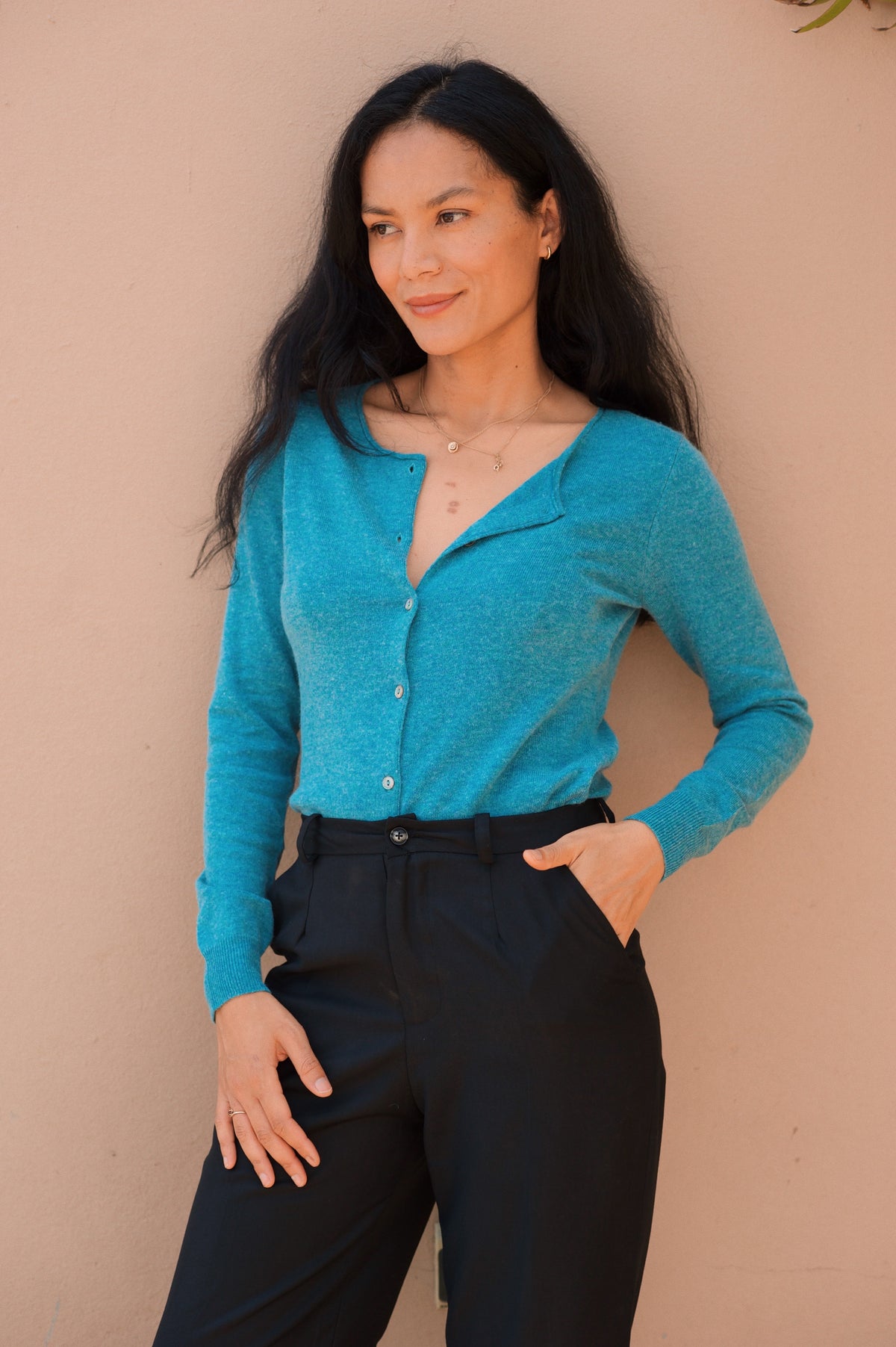 Gilet Lorelaï