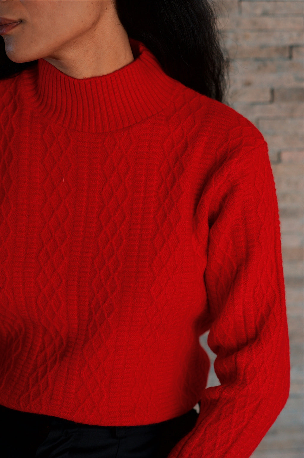 Colette Sweater.