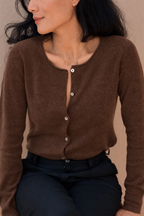 Gilet Lorelaï