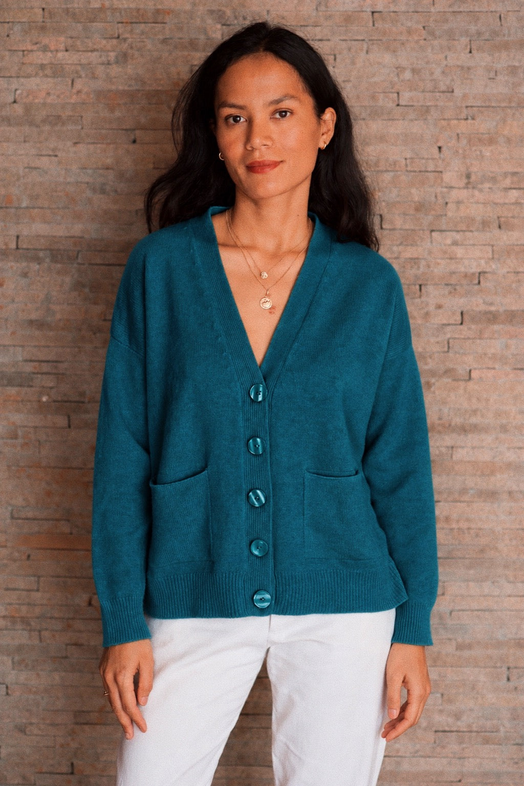 Cardigan Joséphine