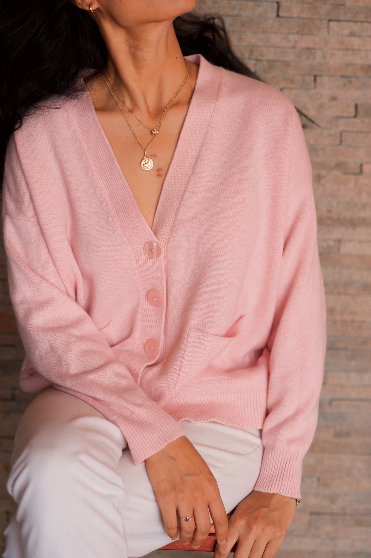 Cardigan Joséphine