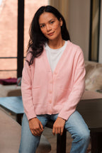 Cardigan Joséphine
