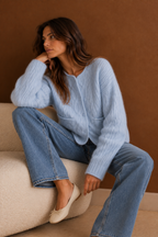 Carla cardigan