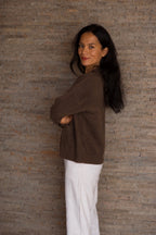 Cardigan Joséphine