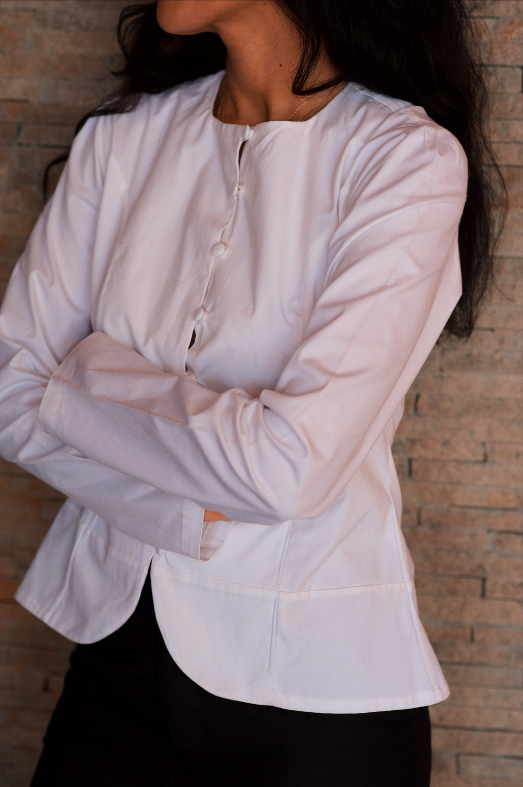 Agathe shirt