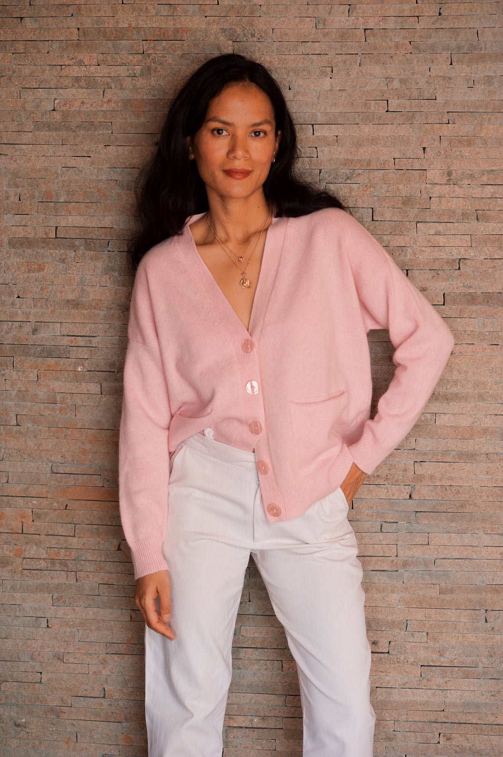Cardigan Joséphine
