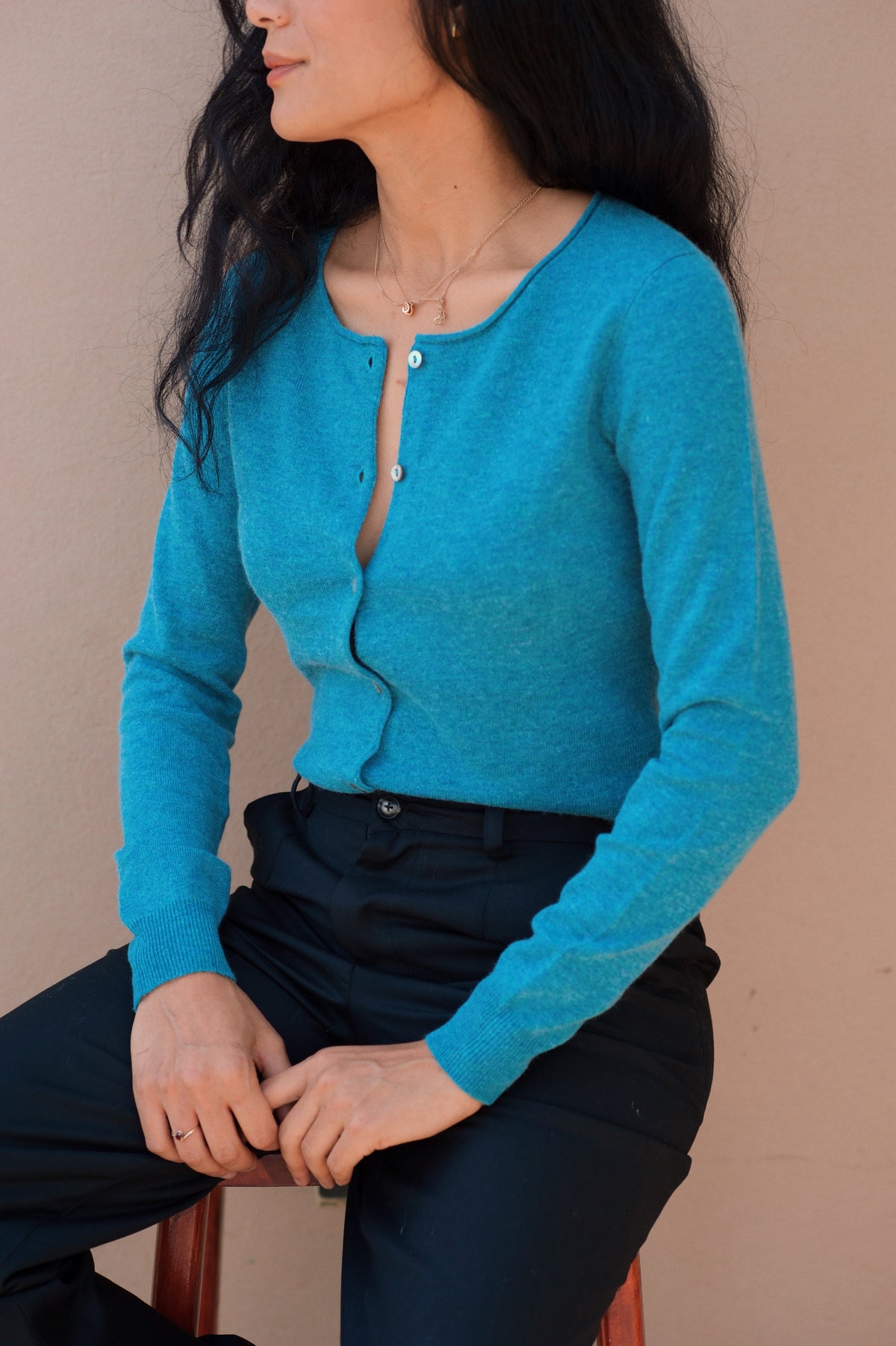 Gilet Lorelaï