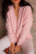 Cardigan Joséphine