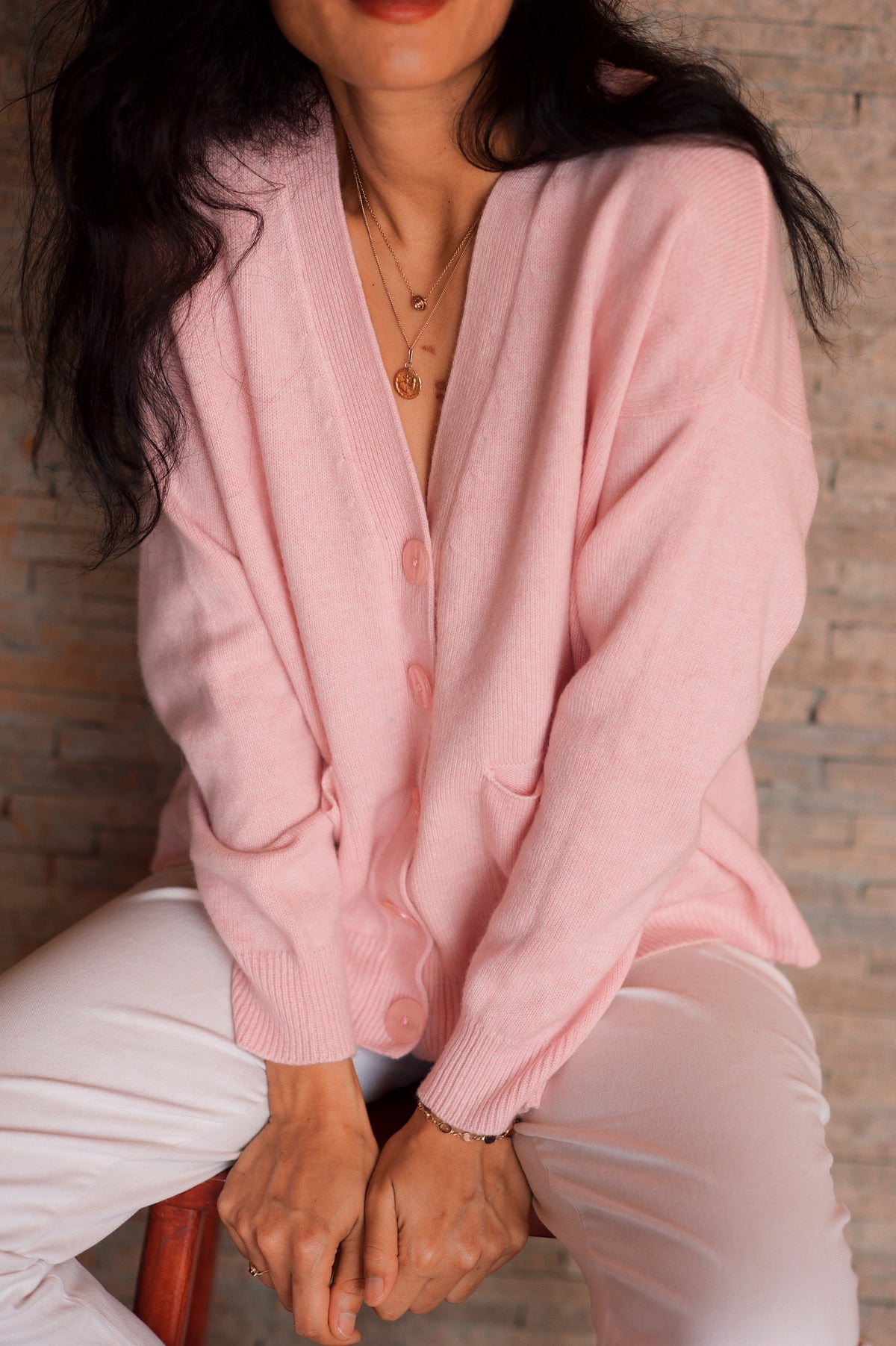 Cardigan Joséphine