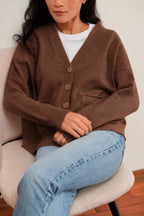Cardigan Joséphine
