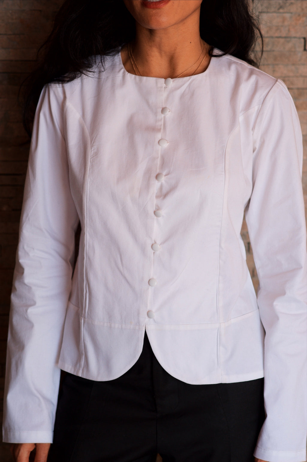 Agathe shirt