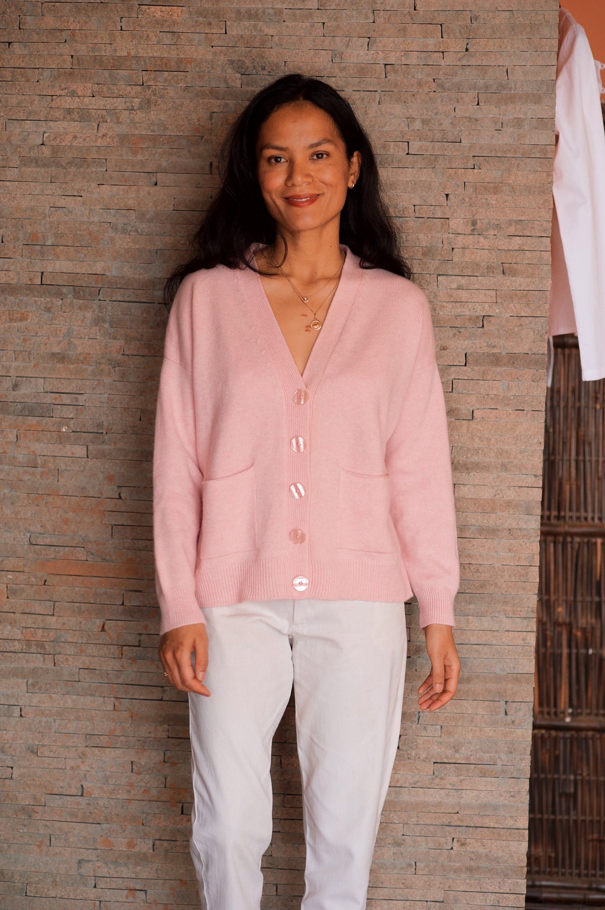 Cardigan Joséphine