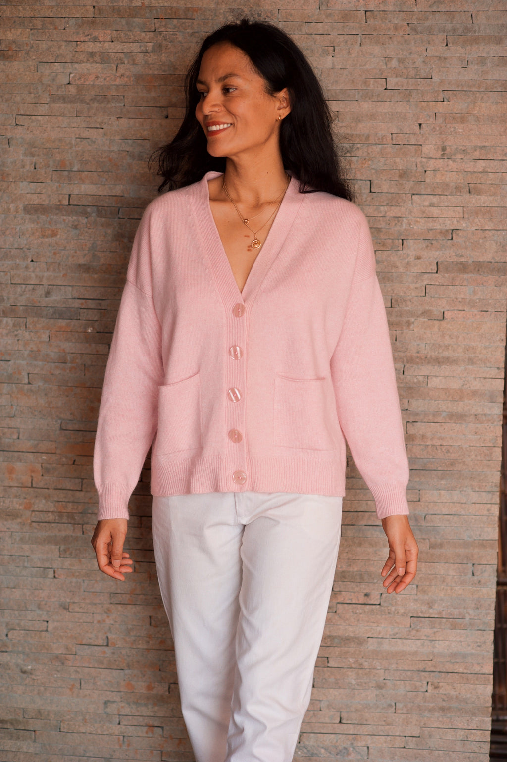 Cardigan Joséphine