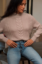 Pull Louise