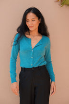 Gilet Lorelaï