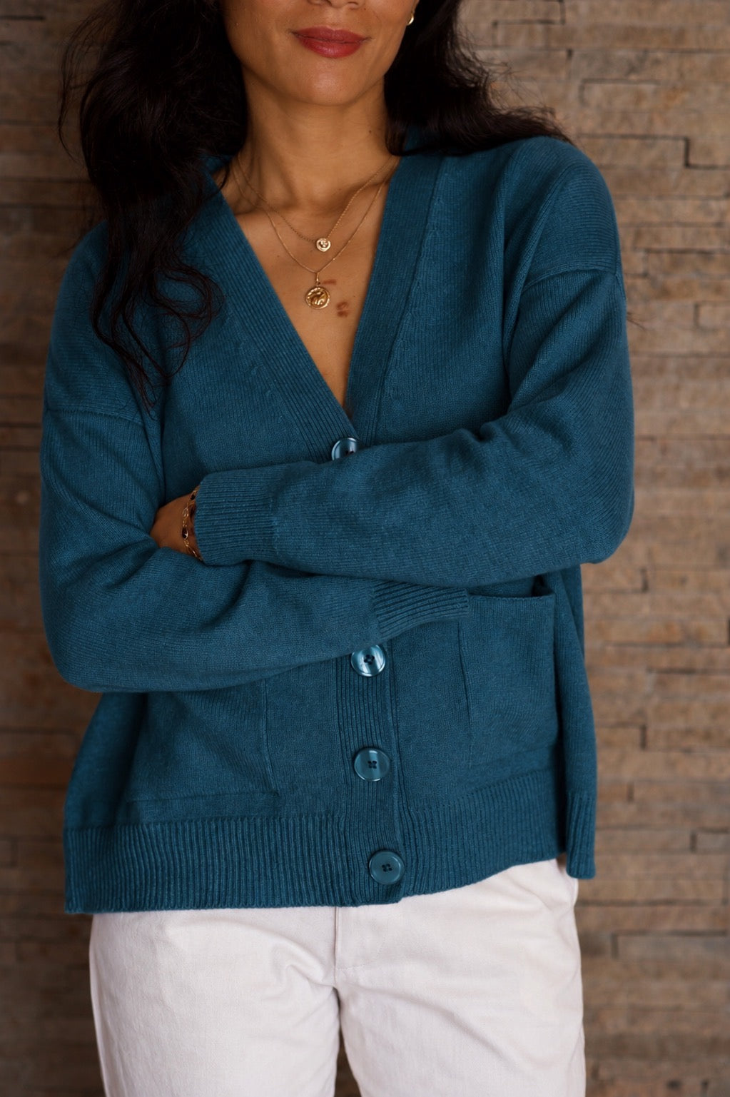 Cardigan Joséphine