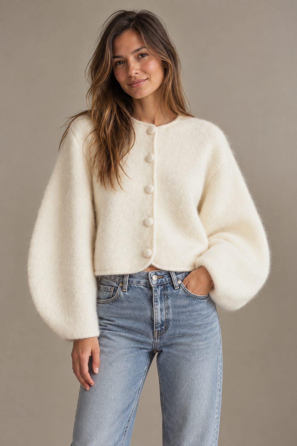 Gilet Lorenzo