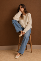 Carla cardigan