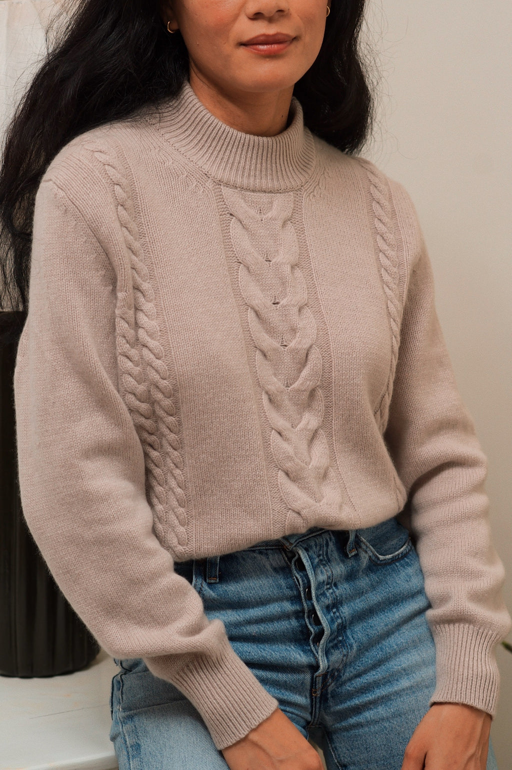 Pull Louise