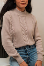Pull Louise