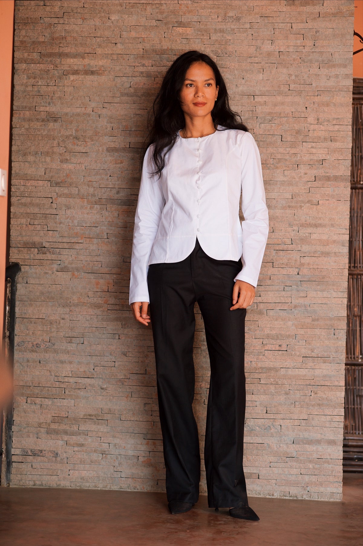 Agathe shirt