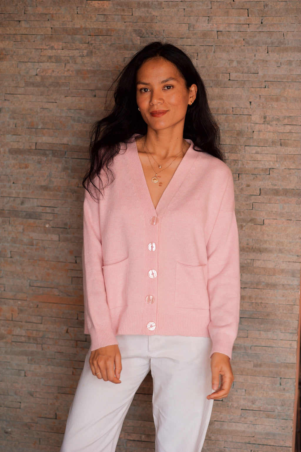 Cardigan Joséphine
