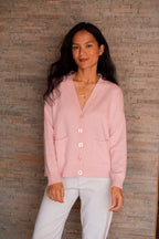 Cardigan Joséphine
