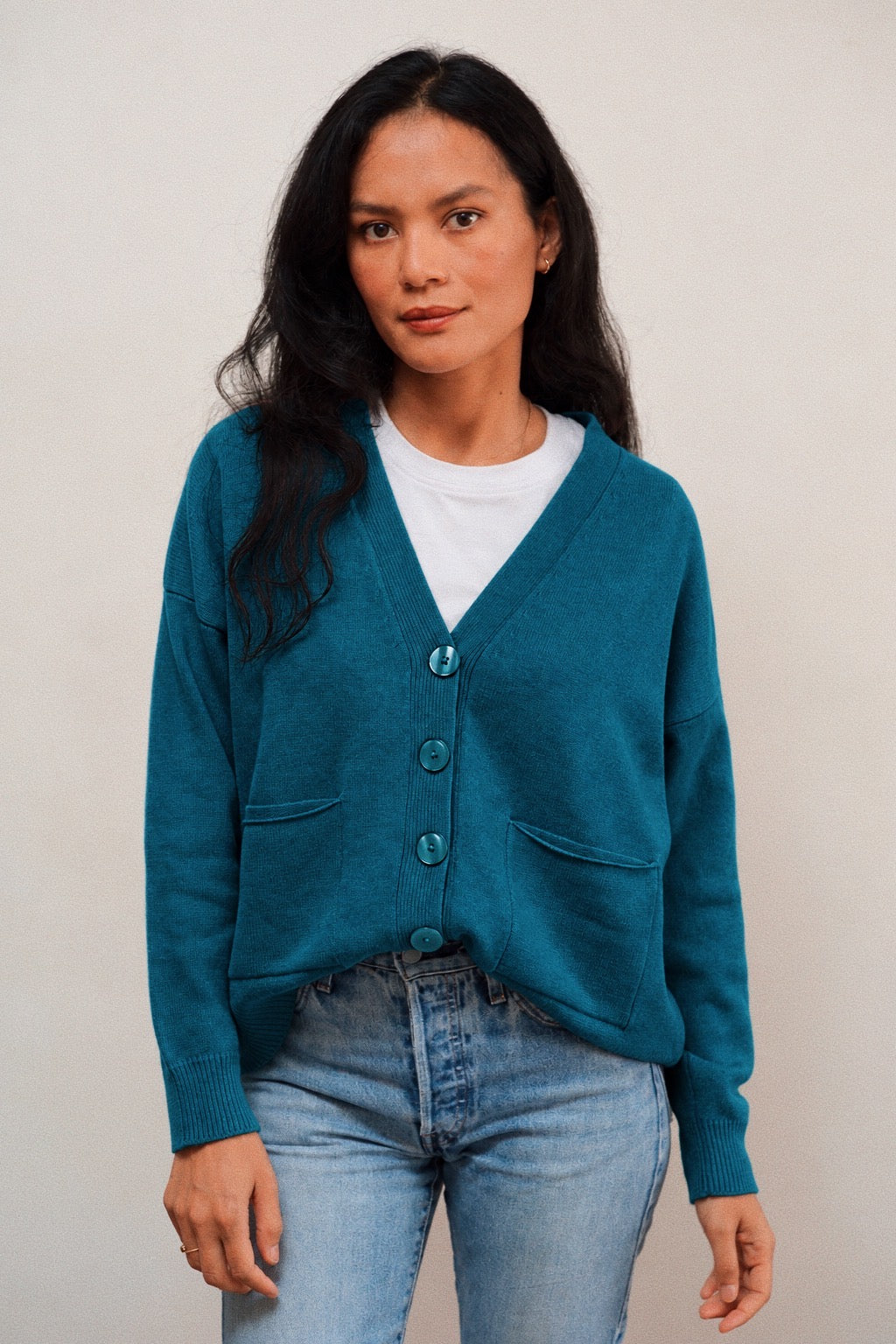 Cardigan Joséphine