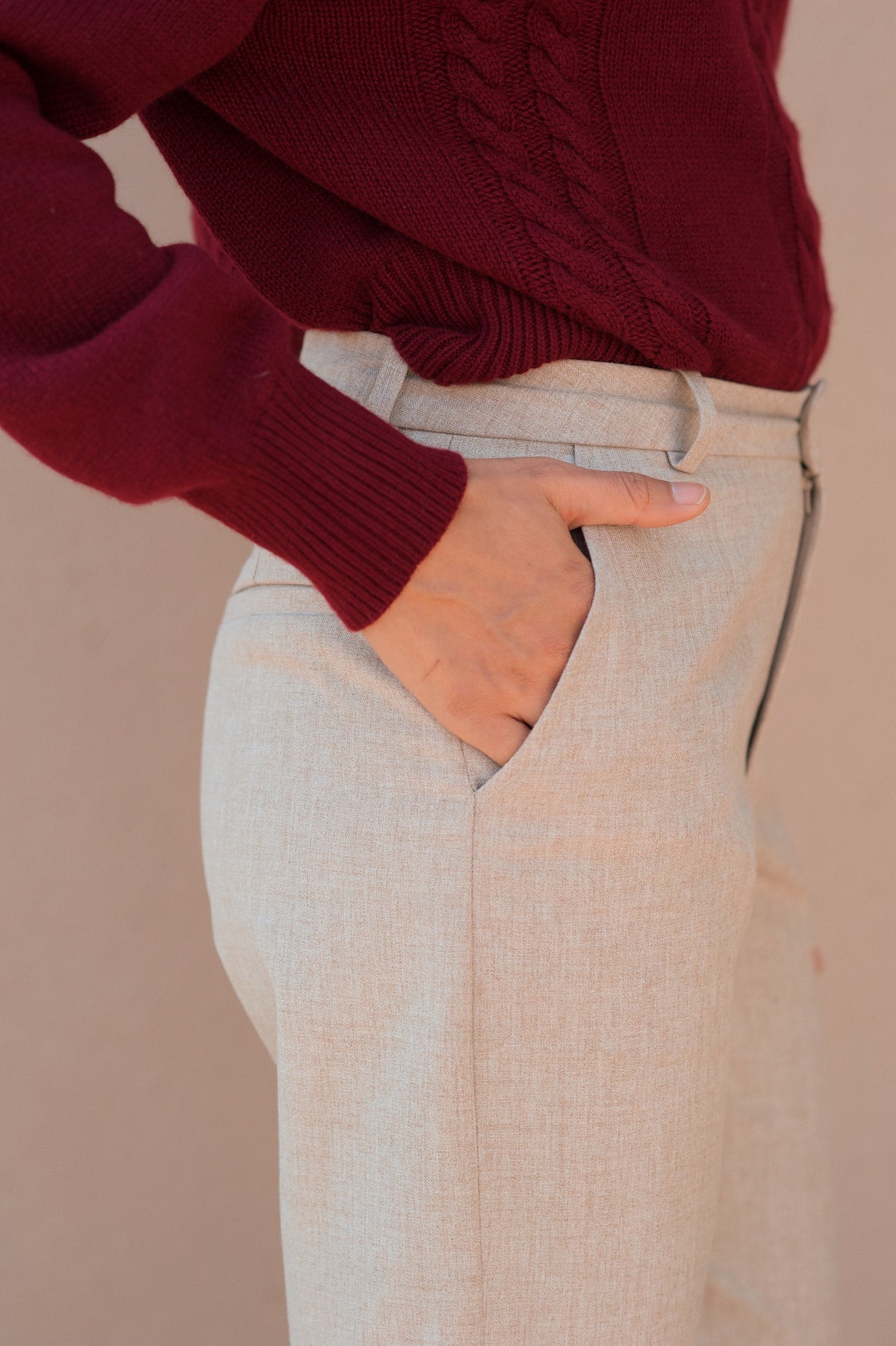 Pantalon Logan