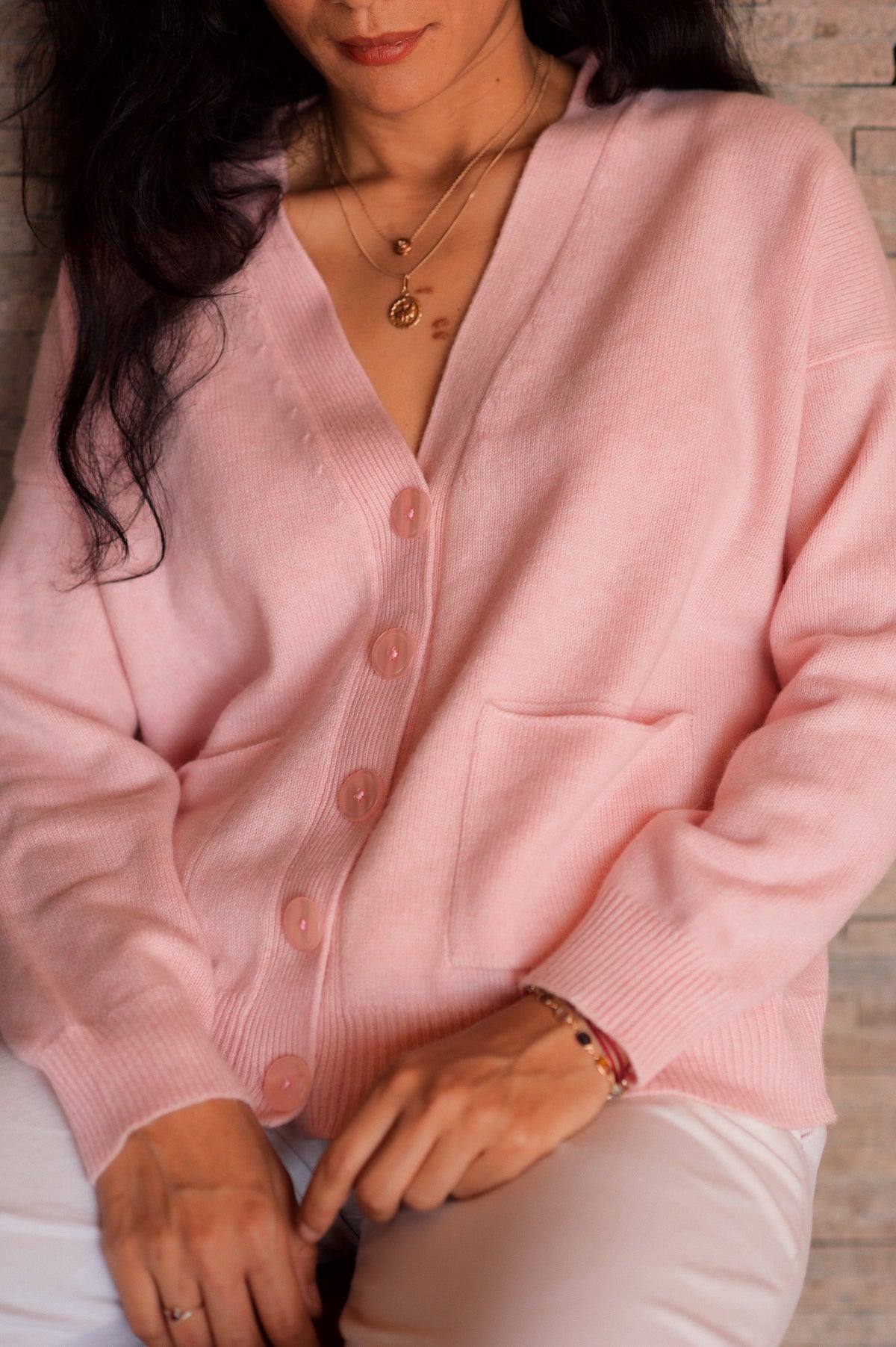 Cardigan Joséphine